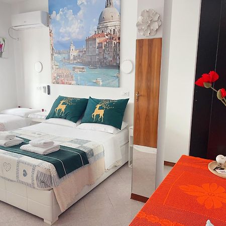 Sogna Venezia 15 Apartment Mestre Bagian luar foto