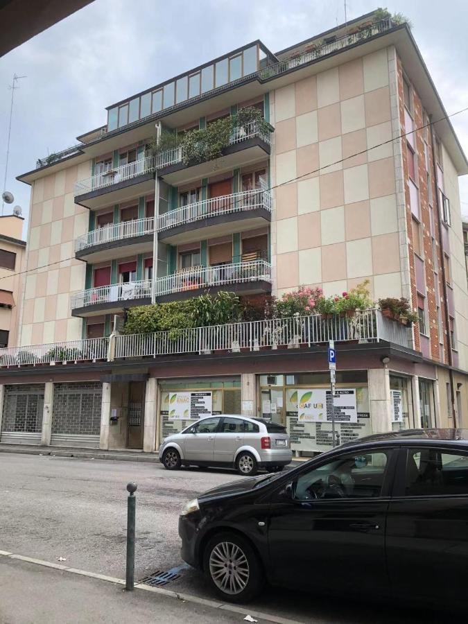 Sogna Venezia 15 Apartment Mestre Bagian luar foto