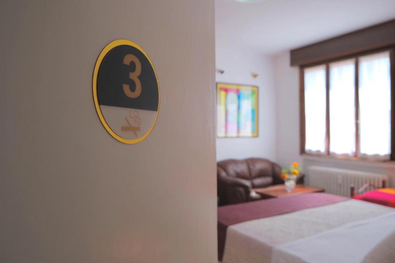 Sogna Venezia 15 Apartment Mestre Bagian luar foto