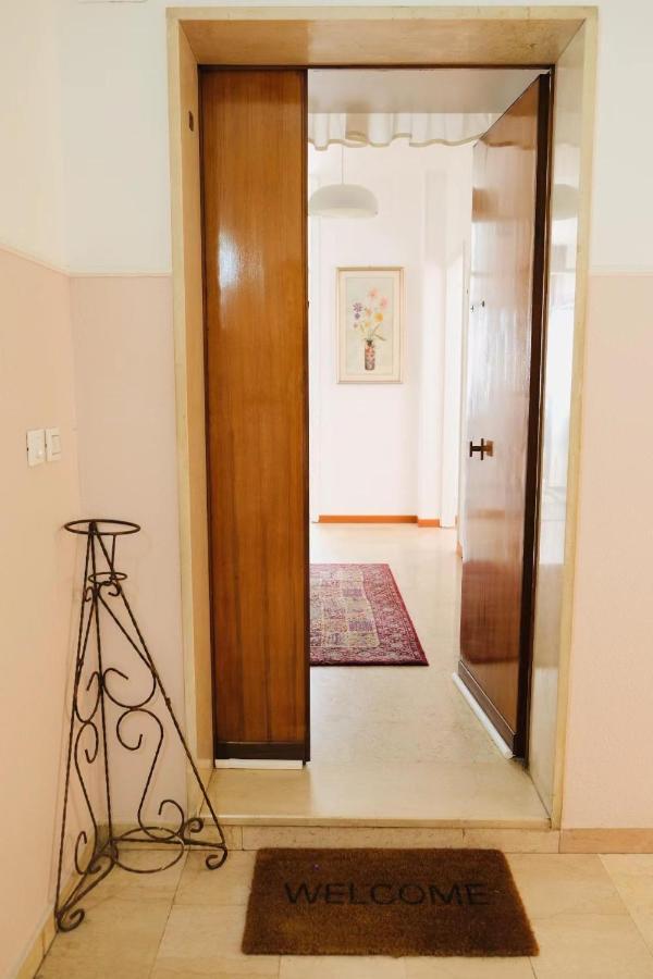 Sogna Venezia 15 Apartment Mestre Bagian luar foto