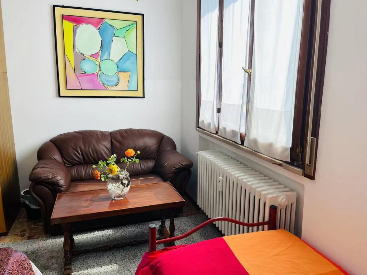Sogna Venezia 15 Apartment Mestre Bagian luar foto