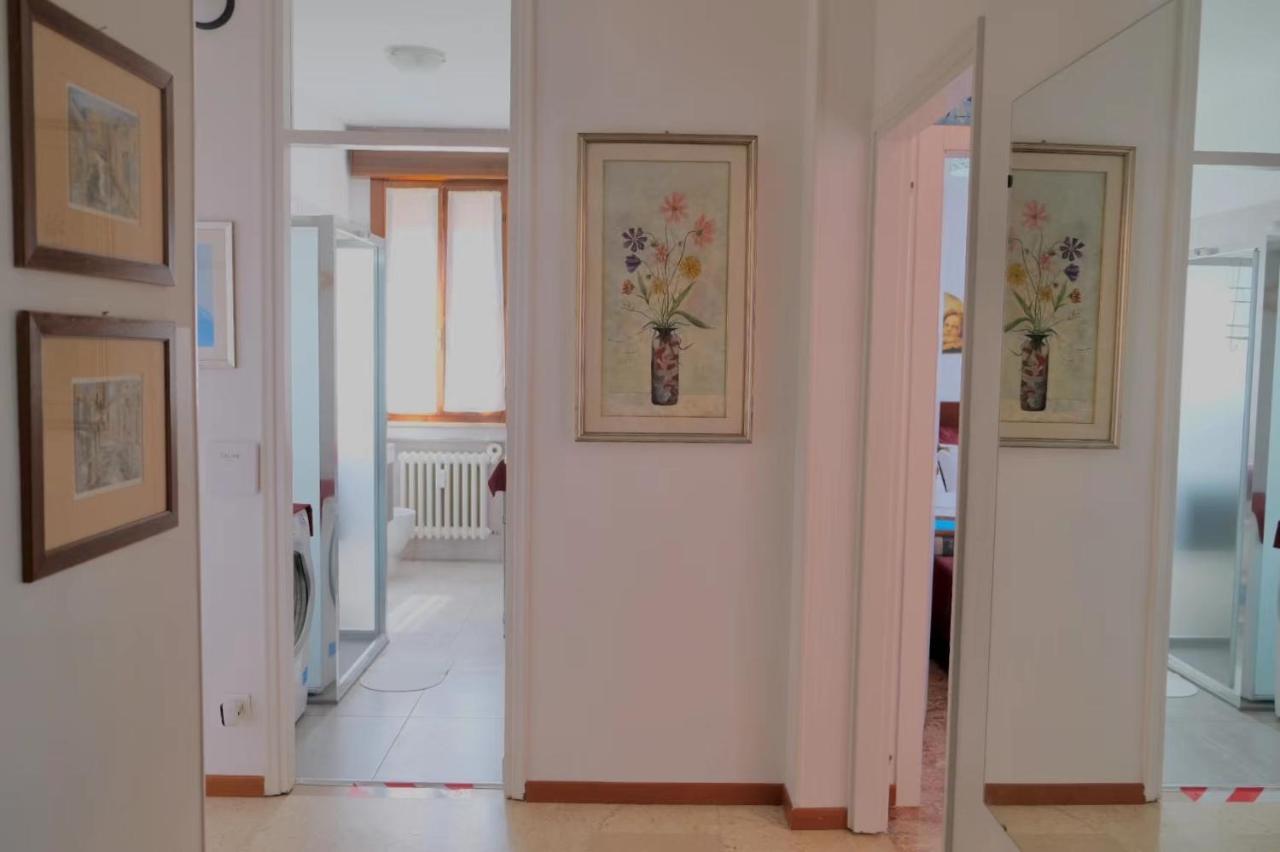 Sogna Venezia 15 Apartment Mestre Bagian luar foto