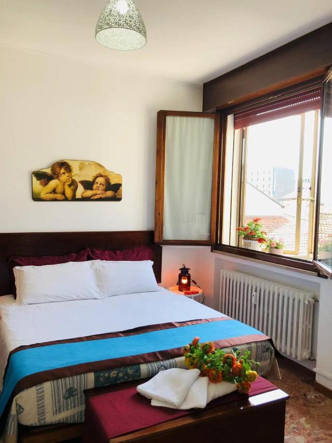 Sogna Venezia 15 Apartment Mestre Bagian luar foto