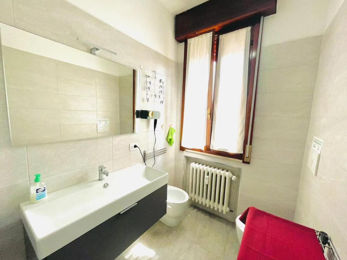 Sogna Venezia 15 Apartment Mestre Bagian luar foto