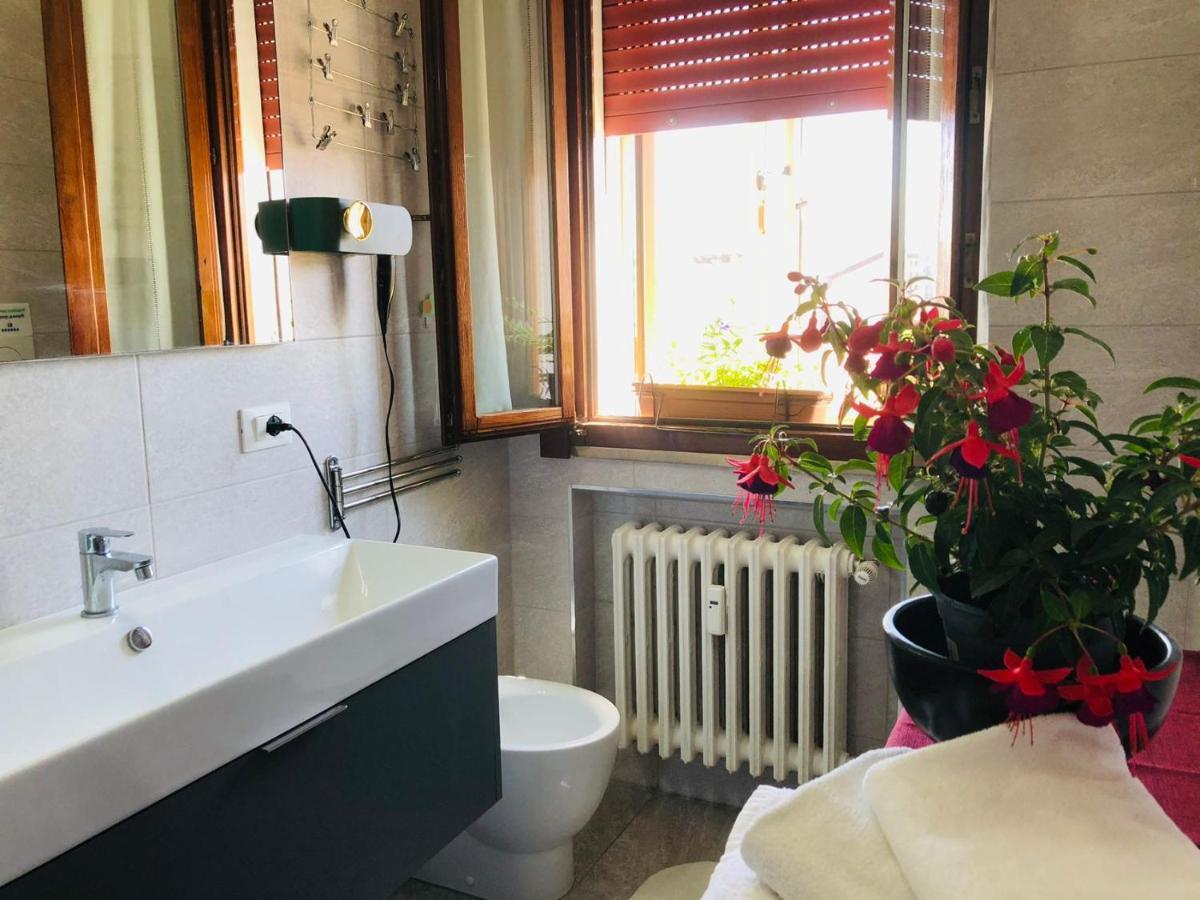 Sogna Venezia 15 Apartment Mestre Bagian luar foto