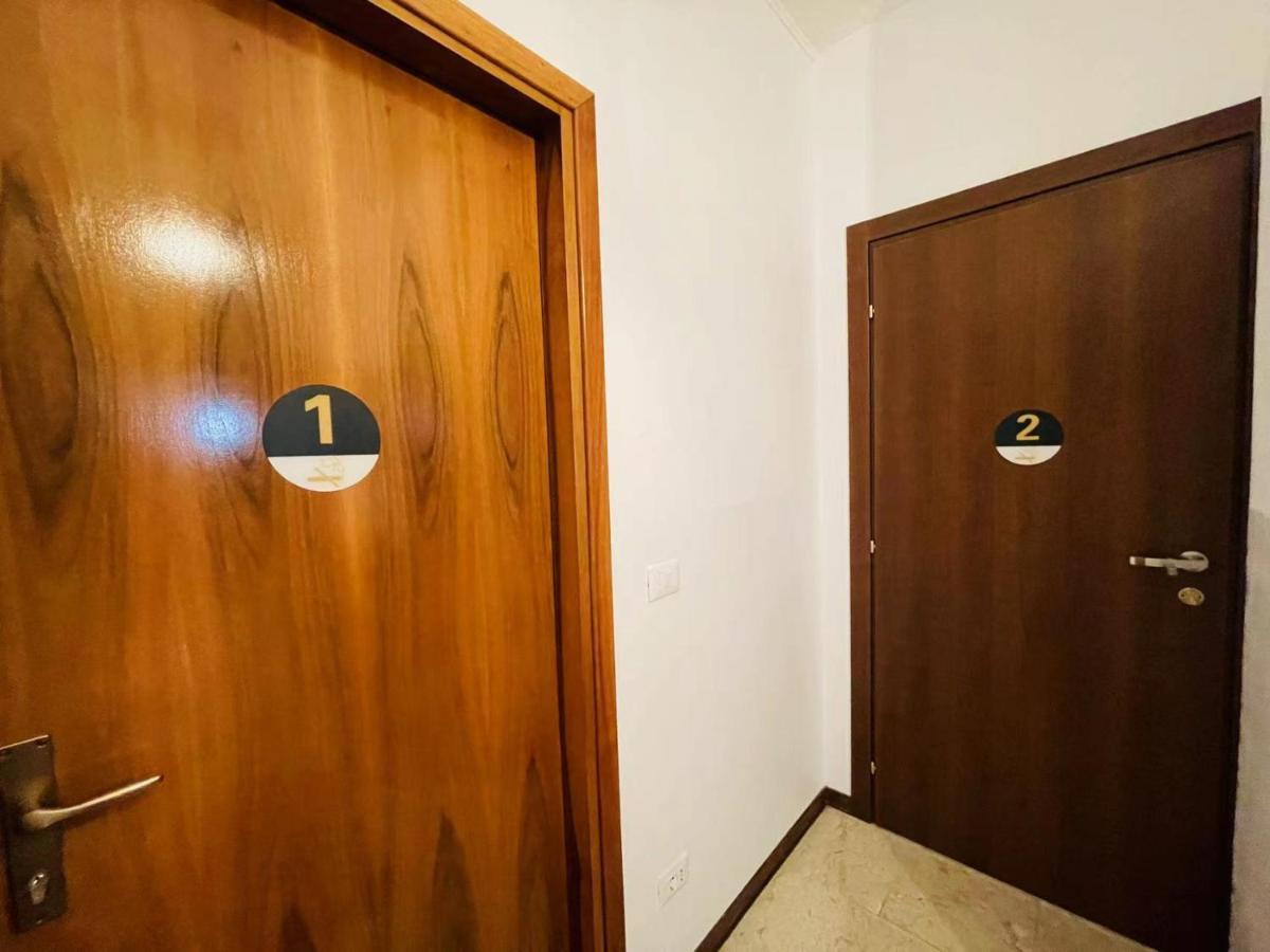 Sogna Venezia 15 Apartment Mestre Bagian luar foto