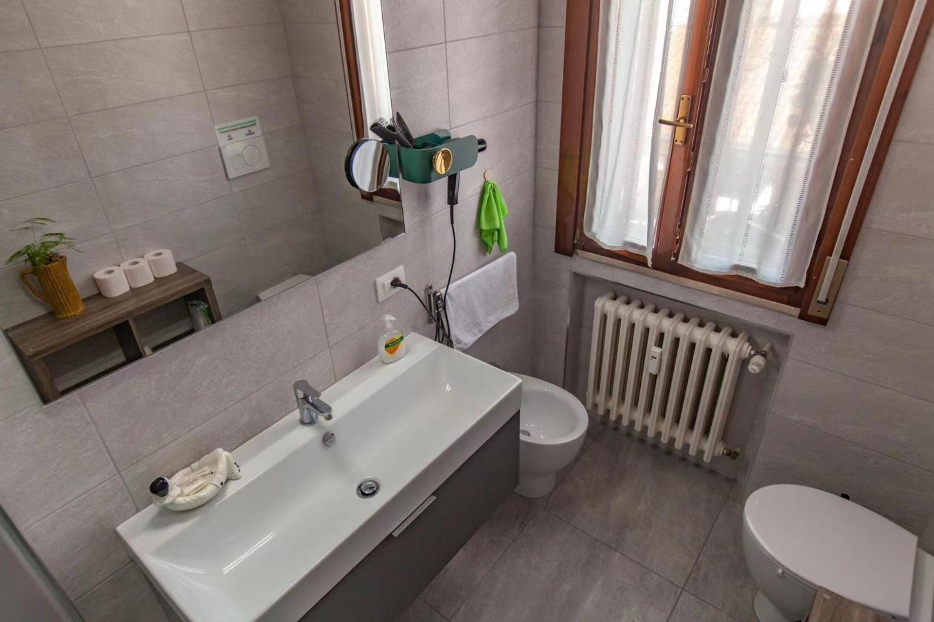 Sogna Venezia 15 Apartment Mestre Bagian luar foto