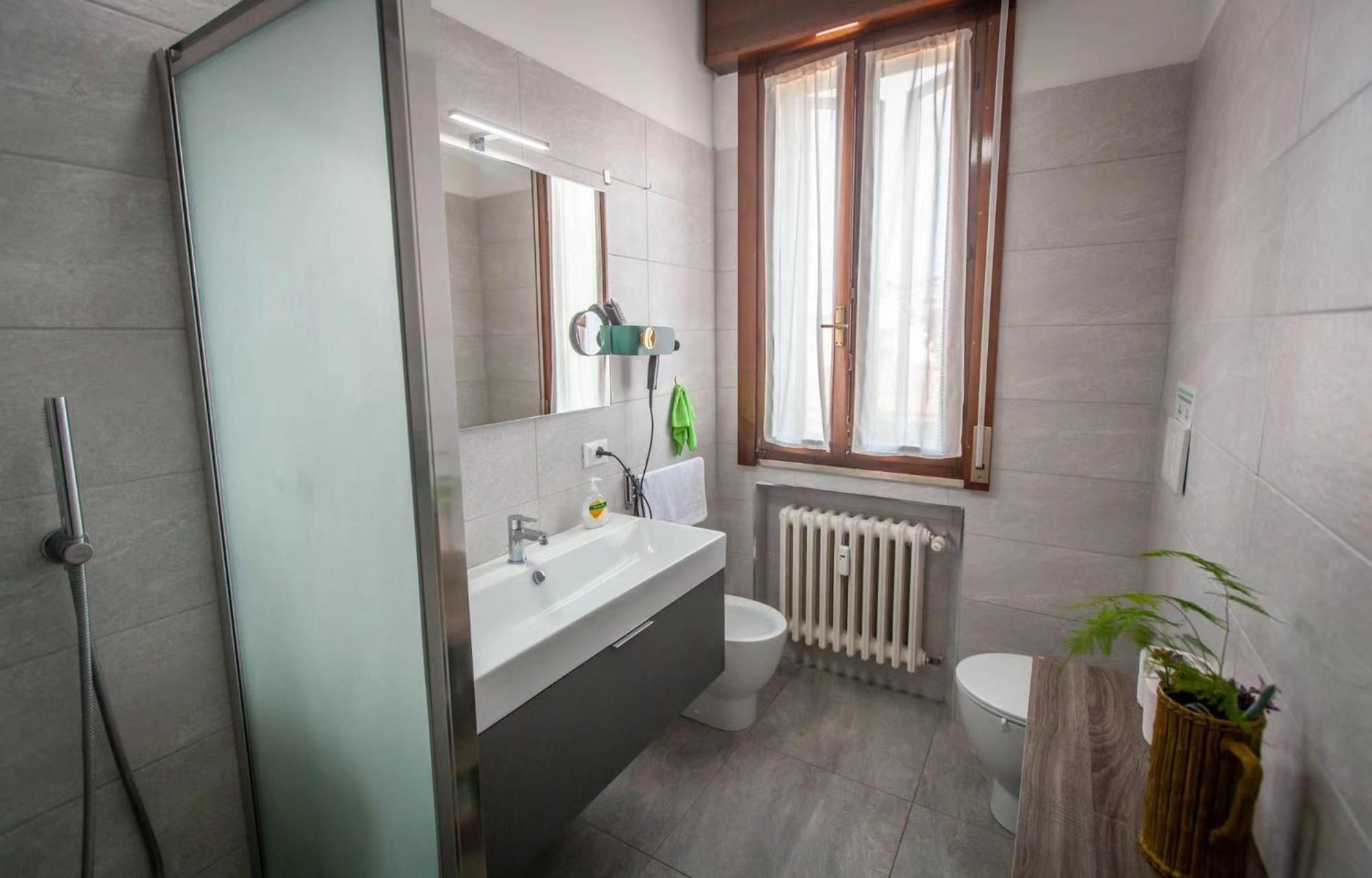 Sogna Venezia 15 Apartment Mestre Bagian luar foto