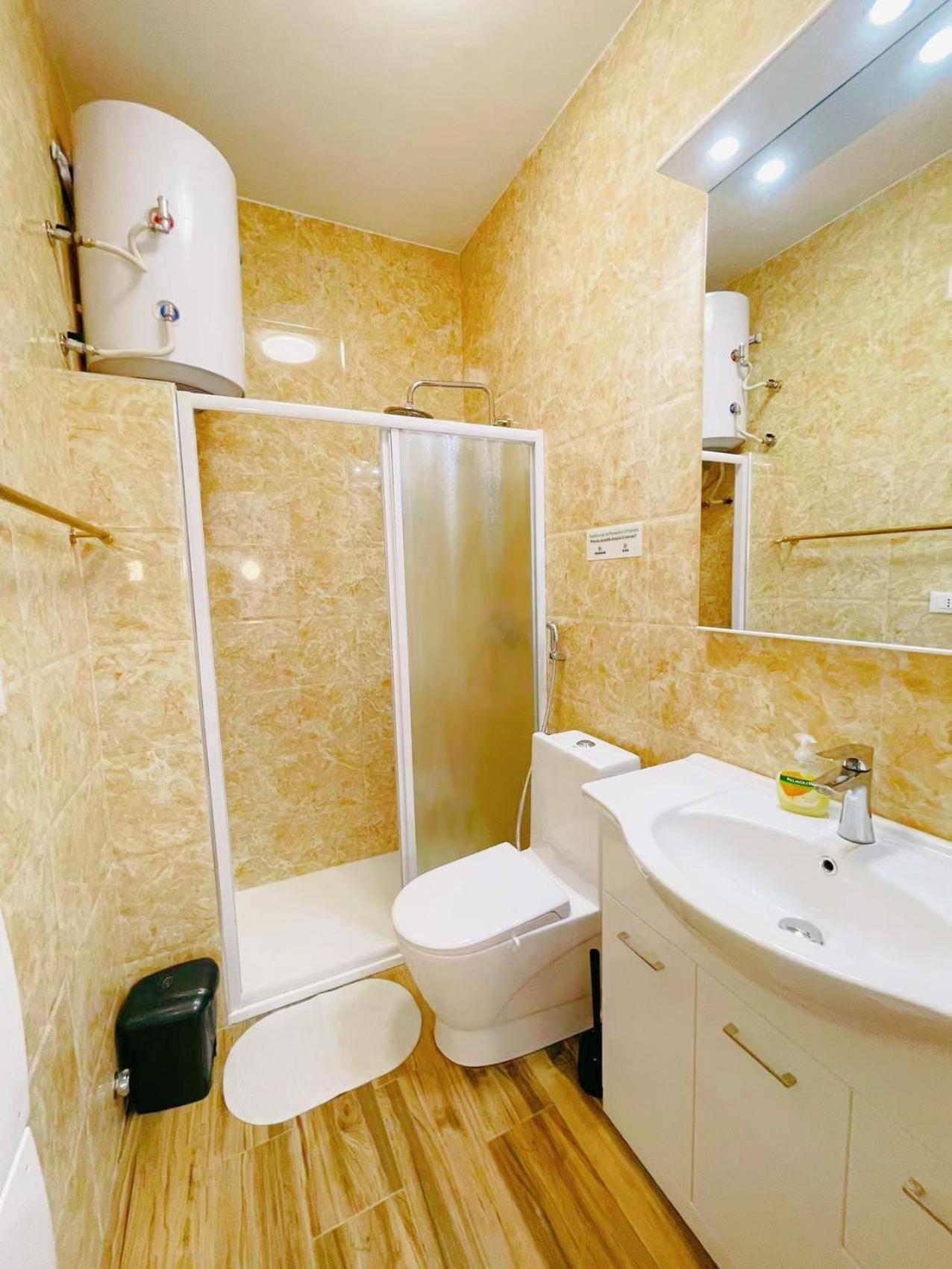 Sogna Venezia 15 Apartment Mestre Bagian luar foto