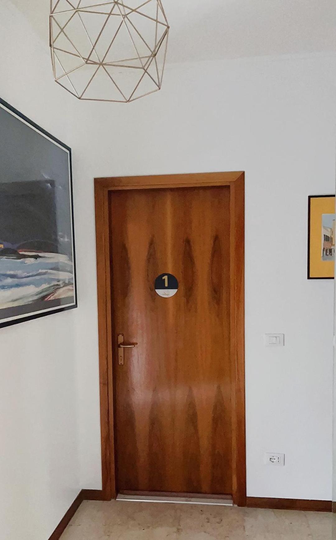 Sogna Venezia 15 Apartment Mestre Bagian luar foto