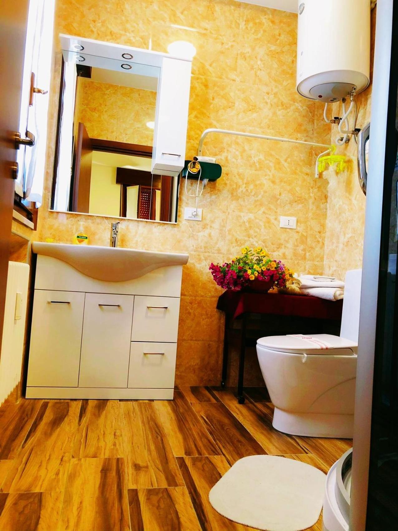 Sogna Venezia 15 Apartment Mestre Bagian luar foto