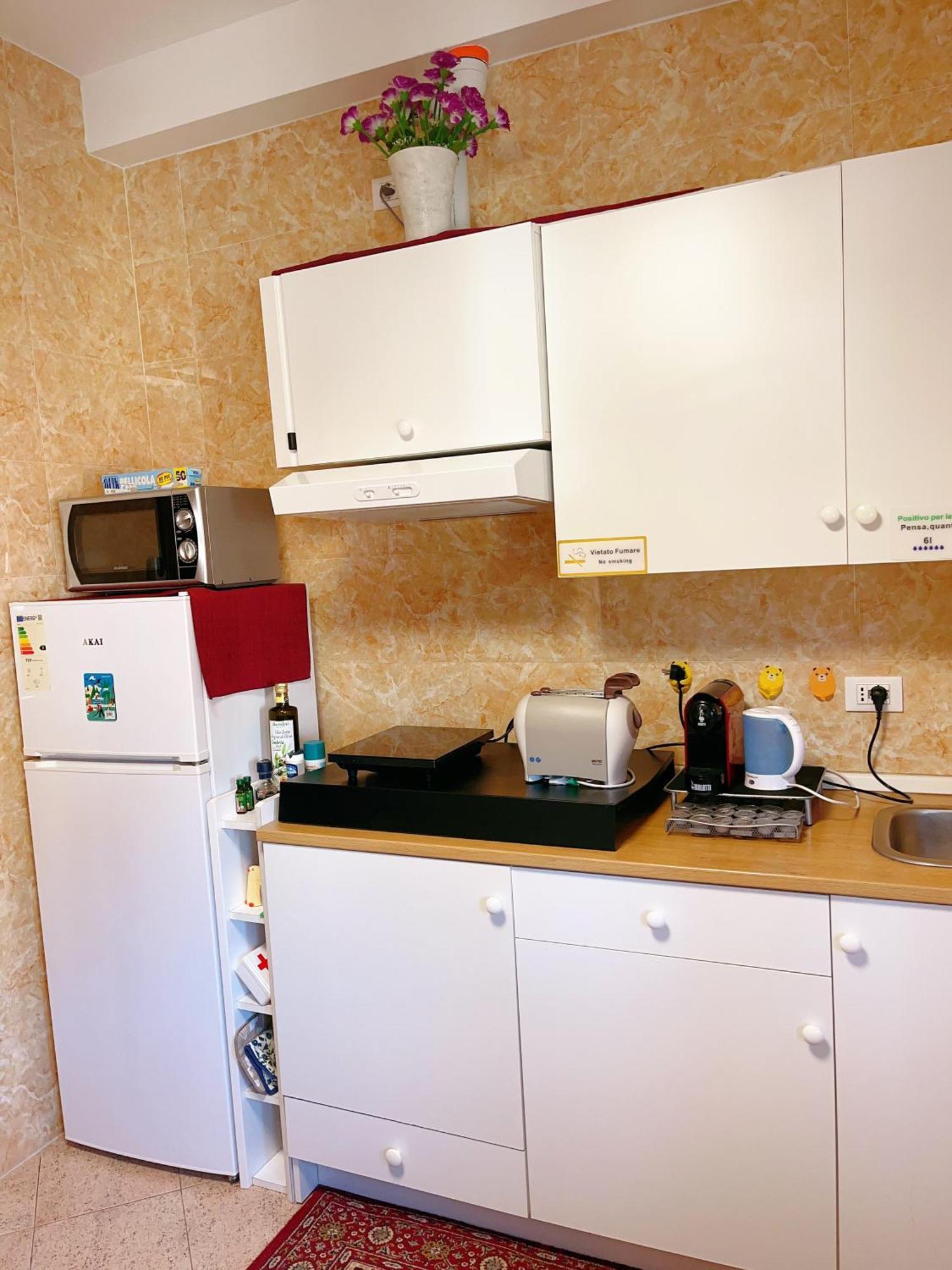 Sogna Venezia 15 Apartment Mestre Bagian luar foto