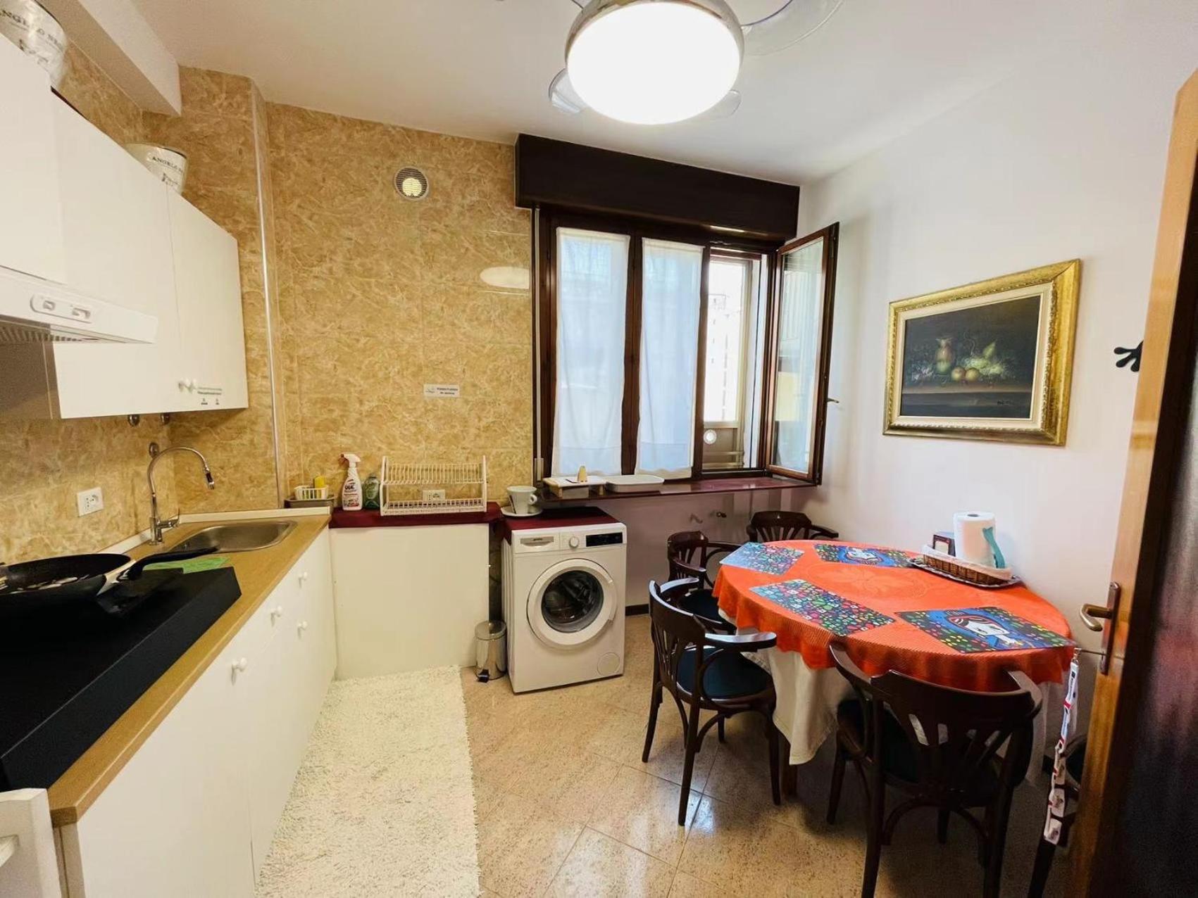 Sogna Venezia 15 Apartment Mestre Bagian luar foto