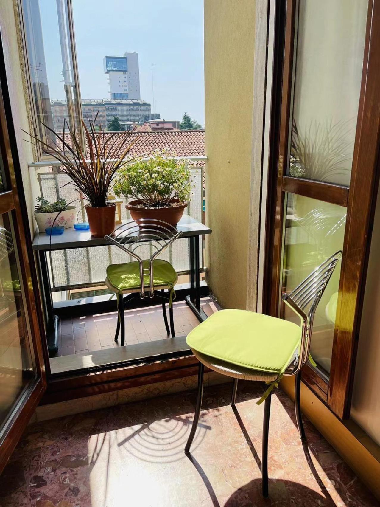 Sogna Venezia 15 Apartment Mestre Bagian luar foto