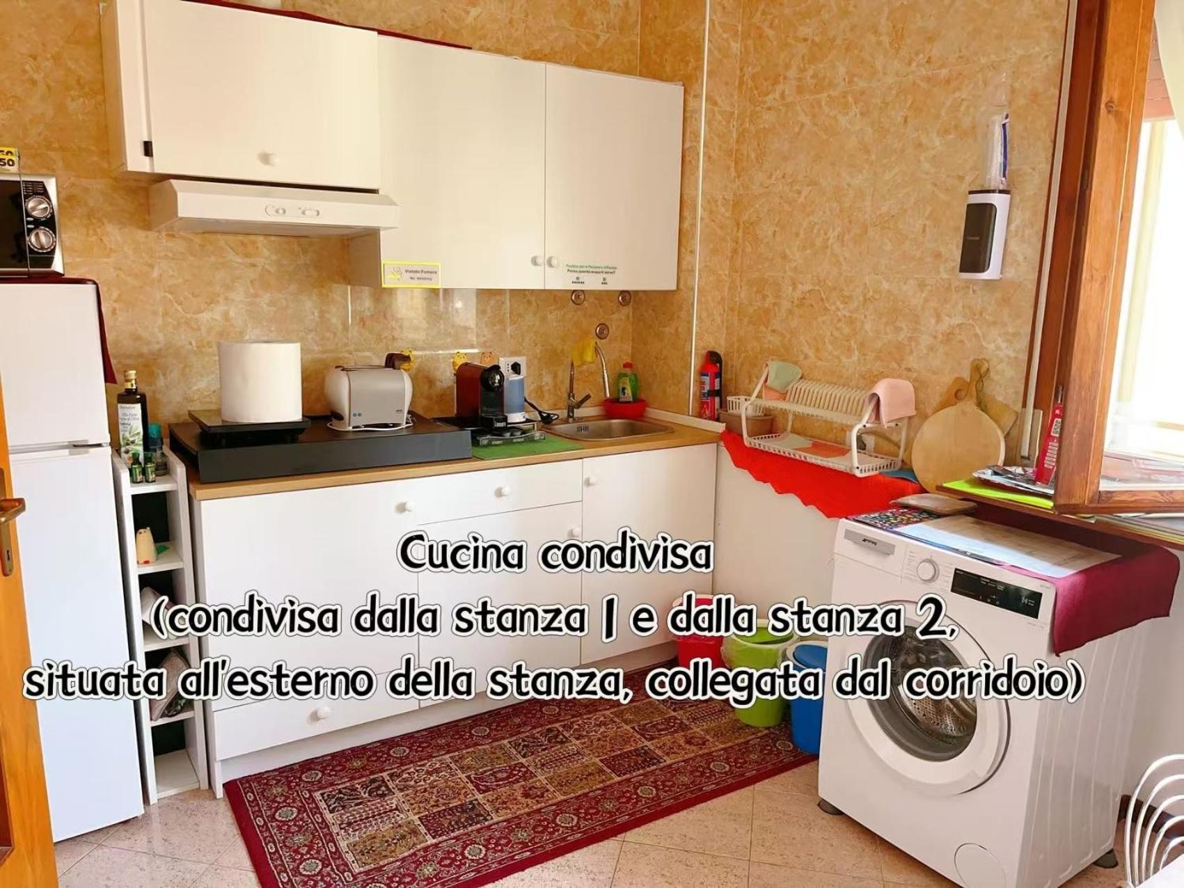 Sogna Venezia 15 Apartment Mestre Bagian luar foto