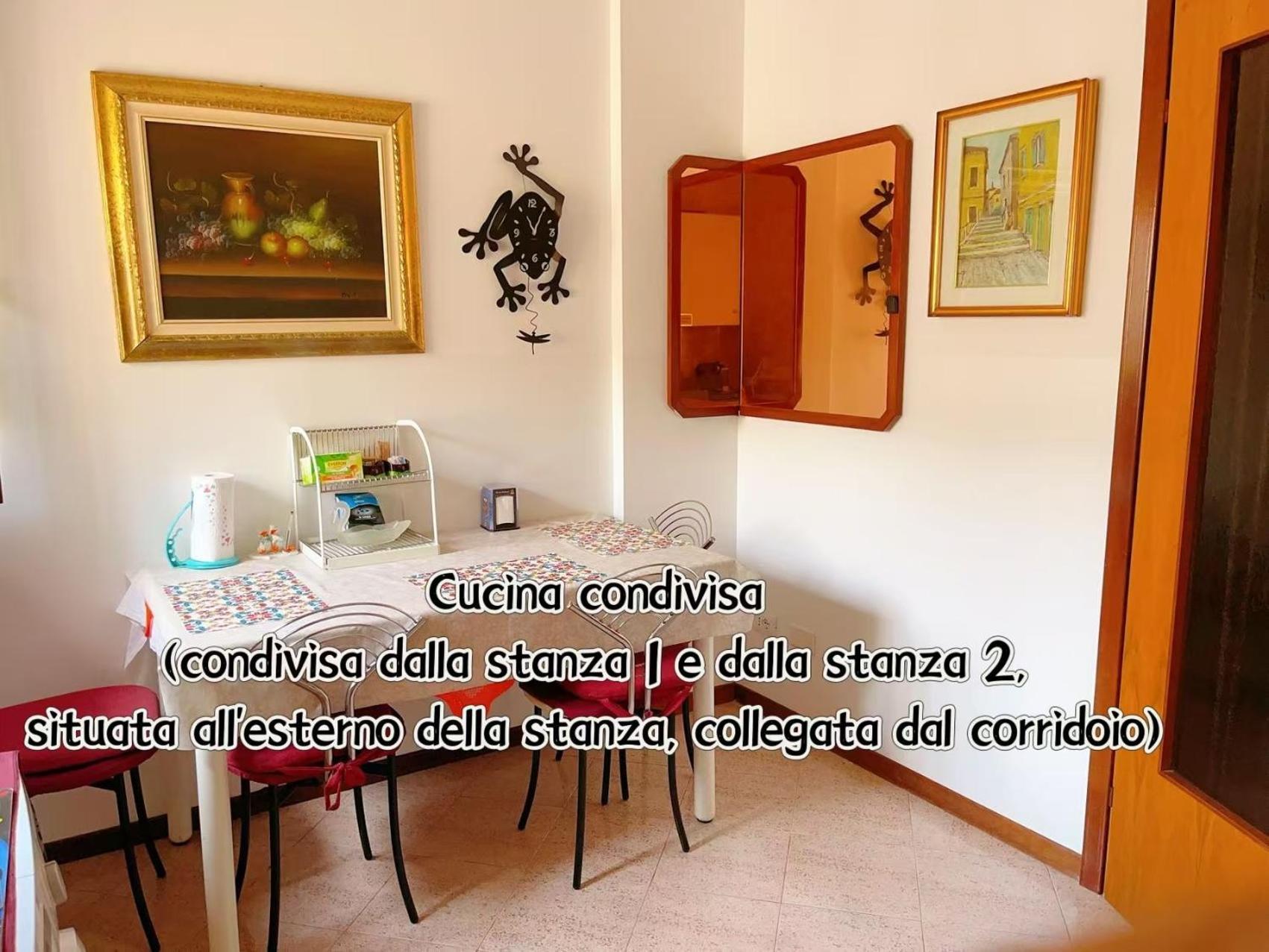 Sogna Venezia 15 Apartment Mestre Bagian luar foto