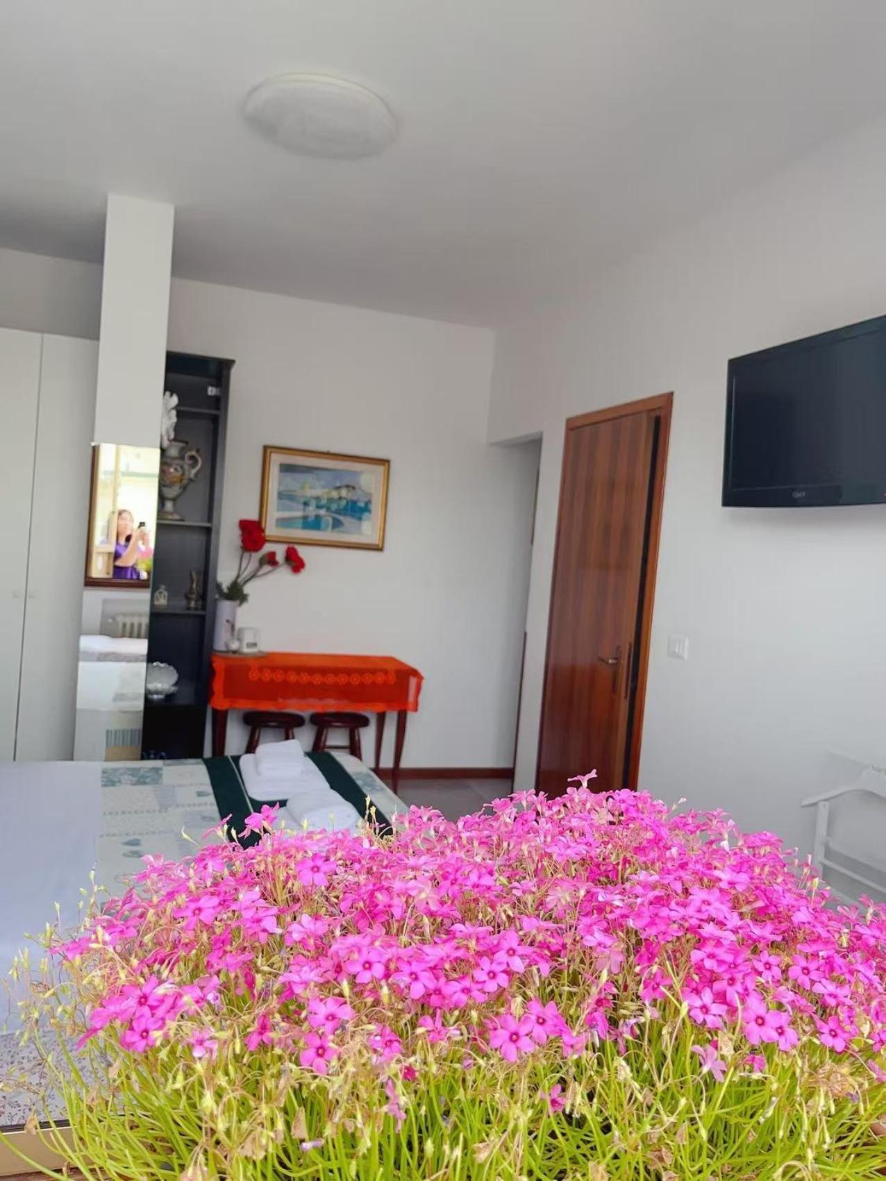 Sogna Venezia 15 Apartment Mestre Bagian luar foto